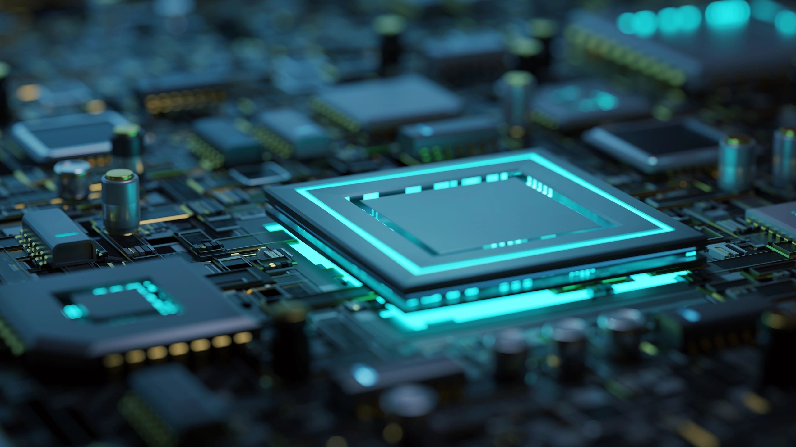 inertial sensors MEMS technology