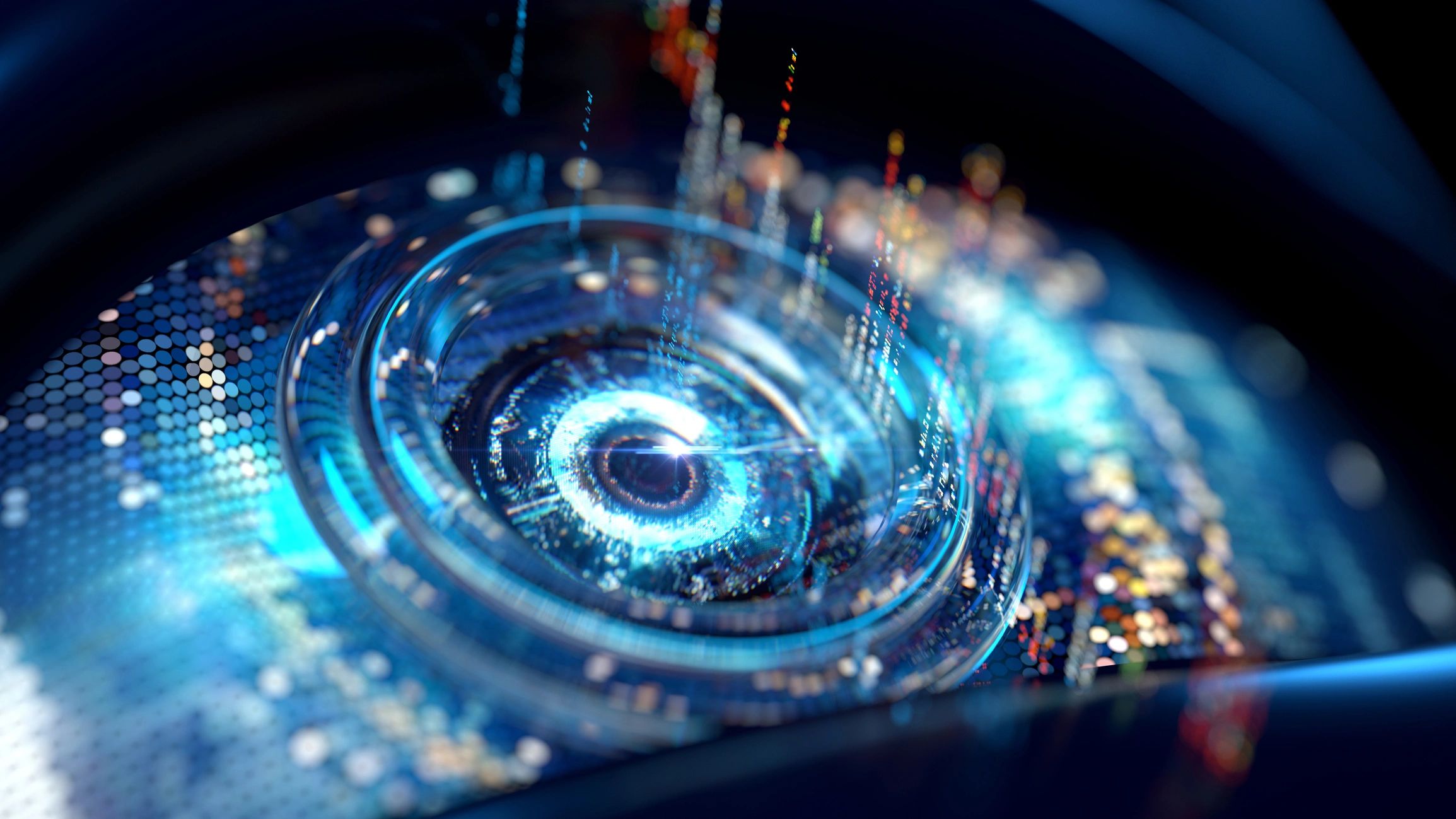 inertial sensors MEMS technology